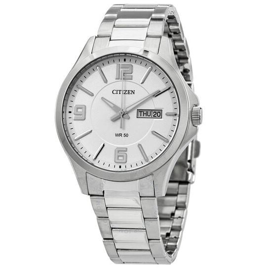 Citizen Quartz BF2001-55A - Feel You
