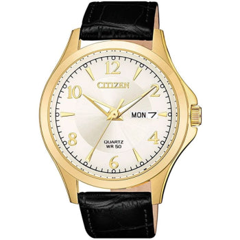 Citizen Quartz BF2003-25A - Feel You