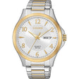 Citizen Quartz BF2005-54A - Feel You