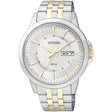 Citizen Quartz BF2018-52AE - Feel You