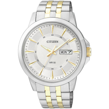 Citizen Quartz BF2018-52AE - Feel You