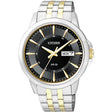 Citizen Quartz BF2018-52EE - Feel You