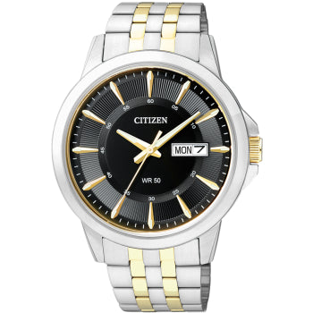 Citizen Quartz BF2018-52EE - Feel You