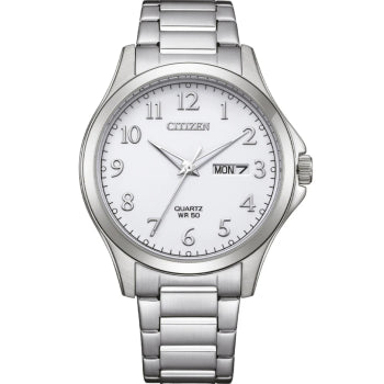 Citizen Quartz BF2021-82A - Feel You
