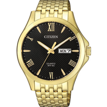 Citizen Quartz BF2022-55H - Feel You