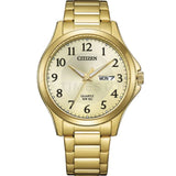 Citizen Quartz BF2028-83P - Feel You