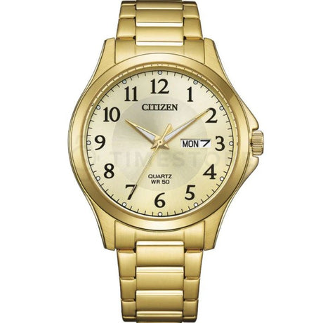 Citizen Quartz BF2028-83P - Feel You