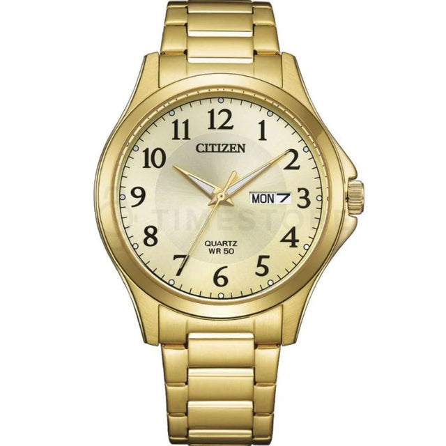 Citizen Quartz BF2028-83P - Feel You
