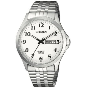 Citizen Quartz BF5000-94A - Feel You