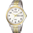 Citizen Quartz BF5004-93A - Feel You