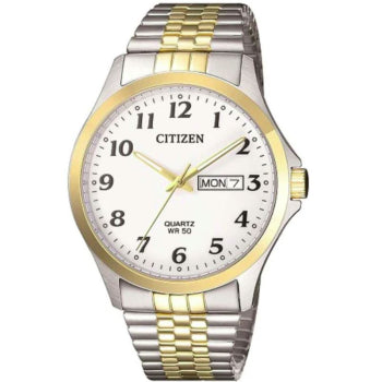 Citizen Quartz BF5004-93A - Feel You