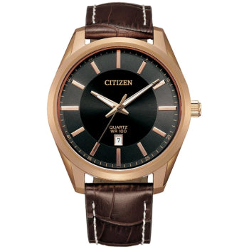 Citizen Quartz BI1033-04E - Feel You