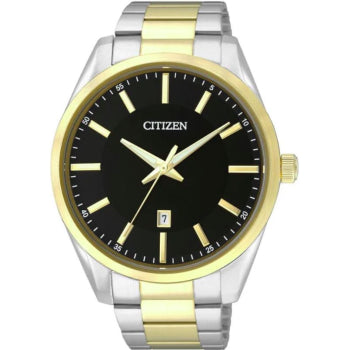 Citizen Quartz BI1034-52E - Feel You