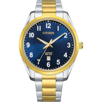 Citizen Quartz BI1036-57L - Feel You