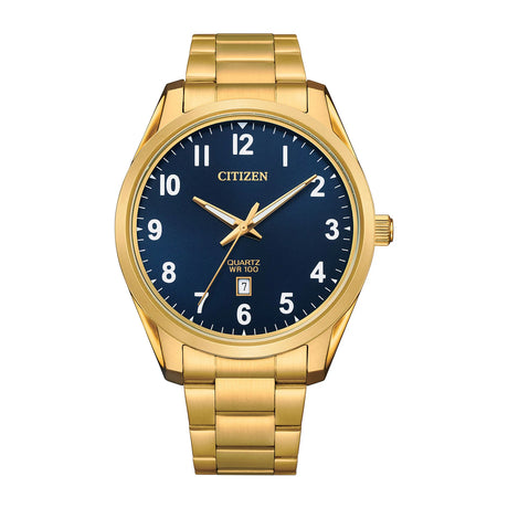 Citizen Quartz BI1039-59L - Feel You