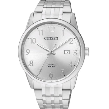 Citizen Quartz BI5000-52B - Feel You