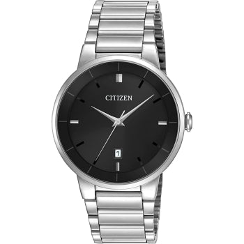 Citizen Quartz BI5010-59E - Feel You