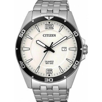 Citizen Quartz BI5051-51A - Feel You