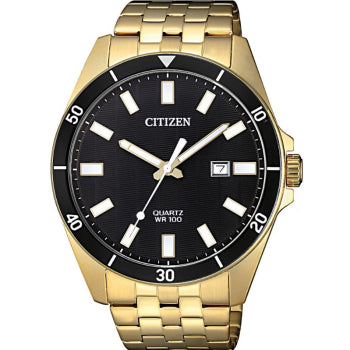 Citizen Quartz BI5052-59E - Feel You