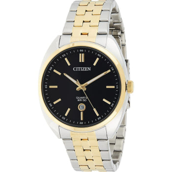 Citizen Quartz BI5094-59E - Feel You