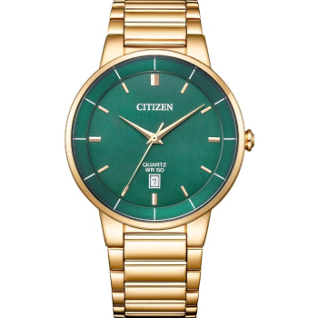 Citizen Quartz BI5123-52X - Feel You