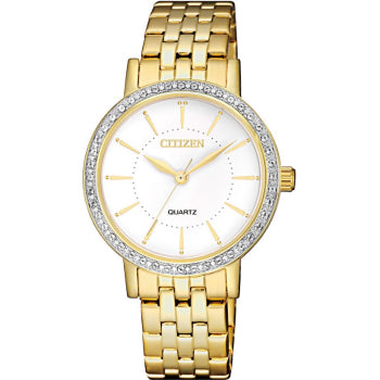Citizen Quartz EL3042-84A - Feel You