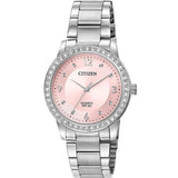 Citizen Quartz EL3090-81X - Feel You