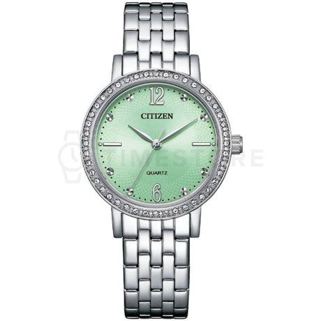 Citizen Quartz EL3100-55A - Feel You