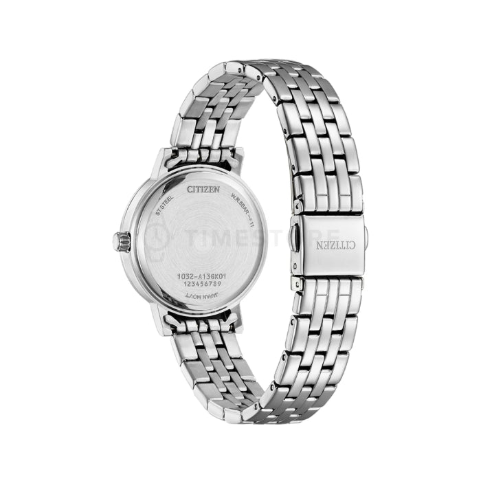 Citizen Quartz EL3100-55A - Feel You