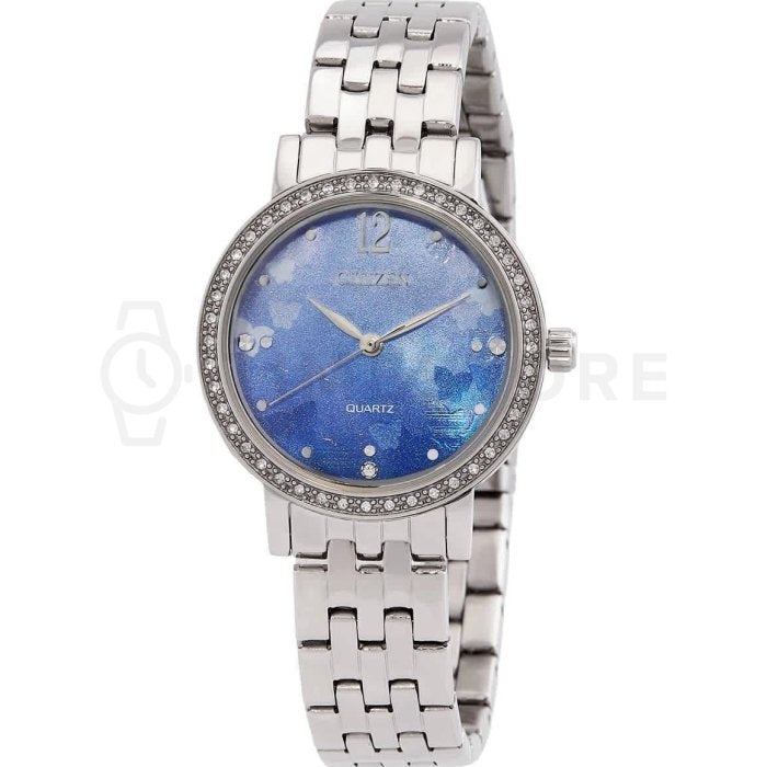 Citizen Quartz EL3100-55N - Feel You