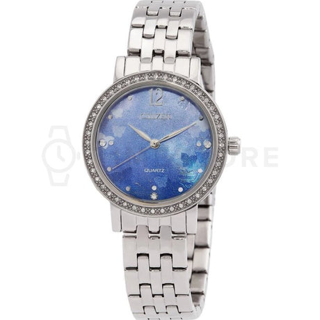 Citizen Quartz EL3100-55N - Feel You
