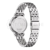 Citizen Quartz EL3100-55N - Feel You