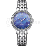Citizen Quartz EL3100-55N - Feel You