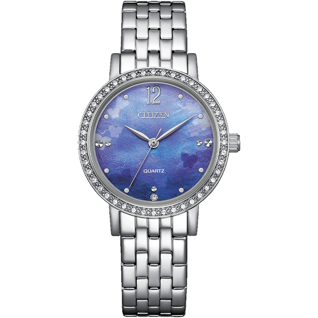 Citizen Quartz EL3100-55N - Feel You