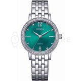 Citizen Quartz EL3100-55Z - Feel You
