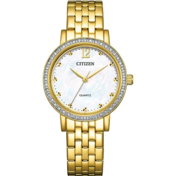 Citizen Quartz EL3102-50D - Feel You