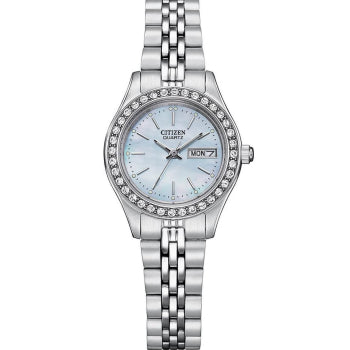 Citizen Quartz EQ0530-51N - Feel You