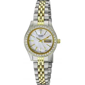 Citizen Quartz EQ0534-50D - Feel You