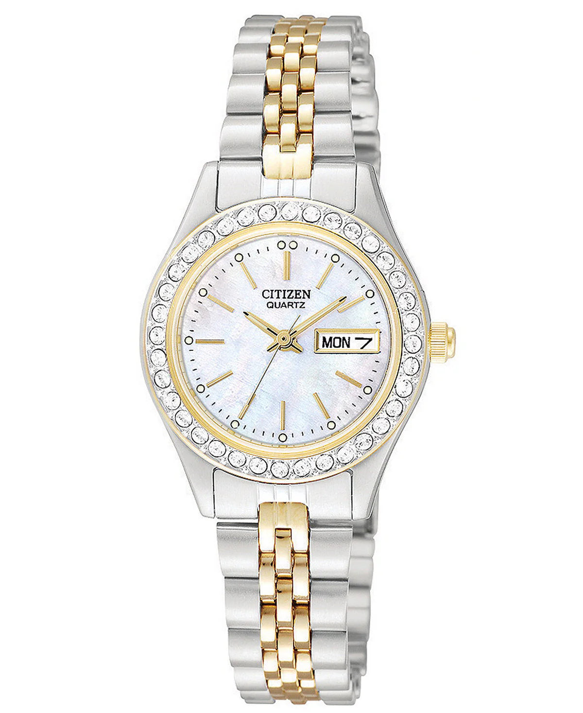 Citizen Quartz EQ0534-50D - Feel You