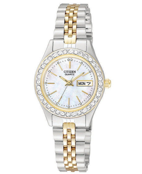Citizen Quartz EQ0534-50D - Feel You