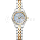 Citizen Quartz EQ0539-56Y - Feel You