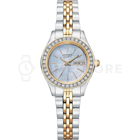 Citizen Quartz EQ0539-56Y - Feel You
