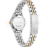 Citizen Quartz EQ0539-56Y - Feel You