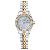 Citizen Quartz EQ0539-56Y - Feel You