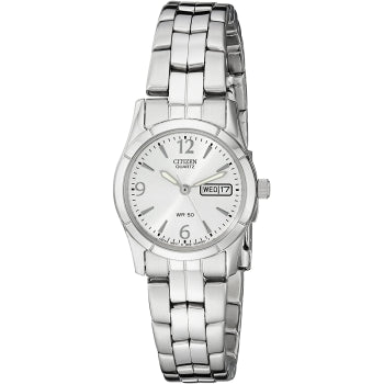 Citizen Quartz EQ0540-57A - Feel You