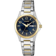 Citizen Quartz EQ0595-55L - Feel You