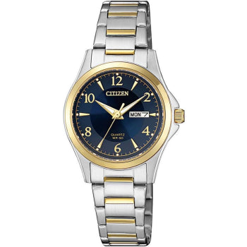 Citizen Quartz EQ0595-55L - Feel You
