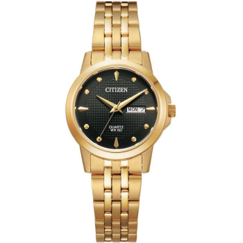 Citizen Quartz EQ0603-59F - Feel You