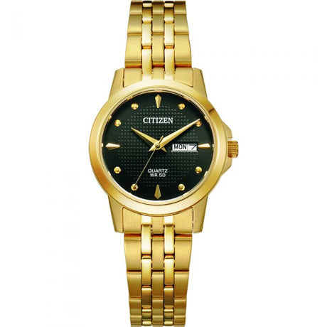 Citizen Quartz EQ0603-59F - Feel You
