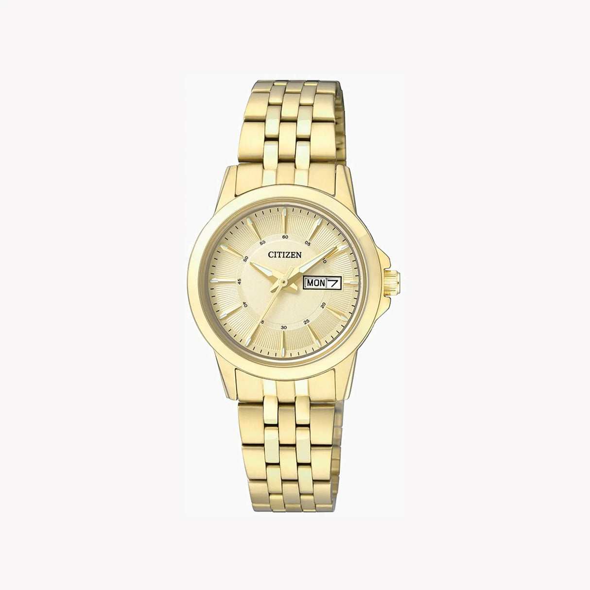 Citizen Quartz EQ0603-59P - Feel You